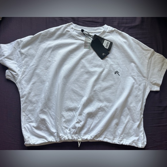 Oner active classic adjustable tee - Picture 6 of 7